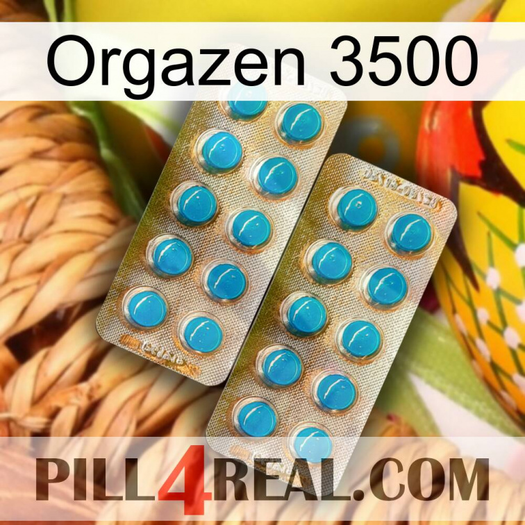 Orgazen 3500 new08